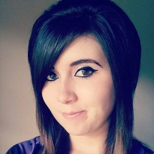 Meet your Posher, Natasha